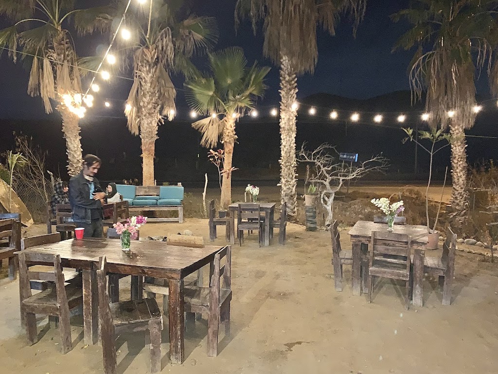Farfalla's Restaurante y Café