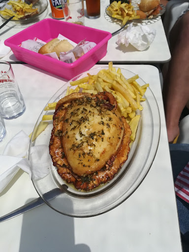 Chiringuito Pichilín