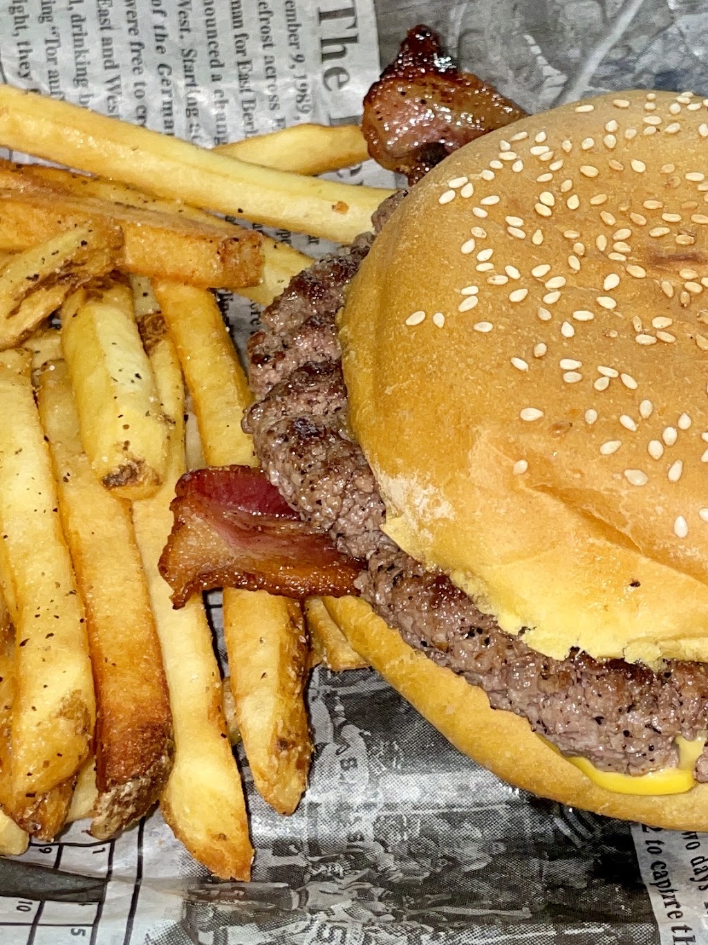 Hippo Burgers