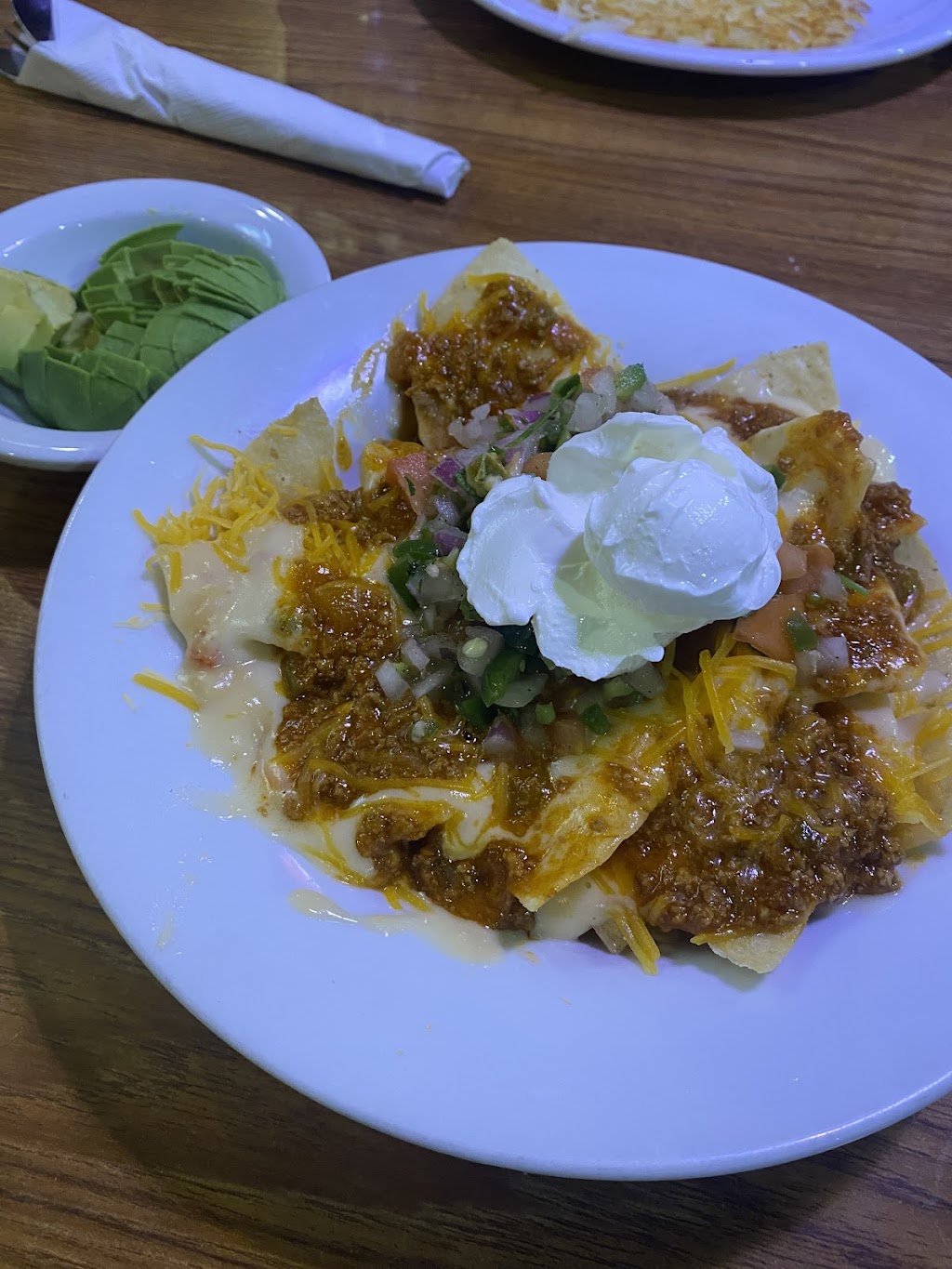 Denny's, Vallejo, CA