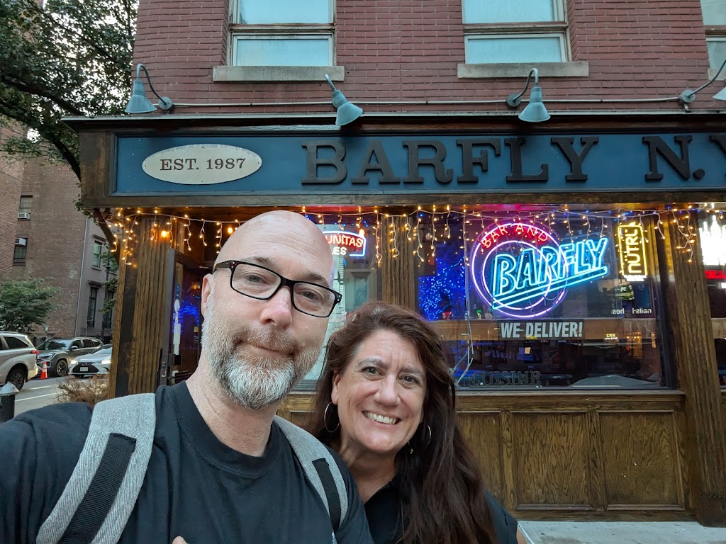 Barfly