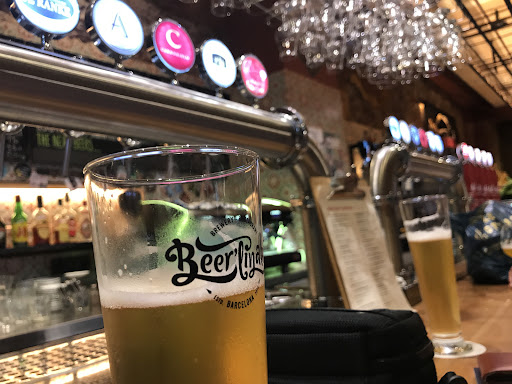 Beer'linale