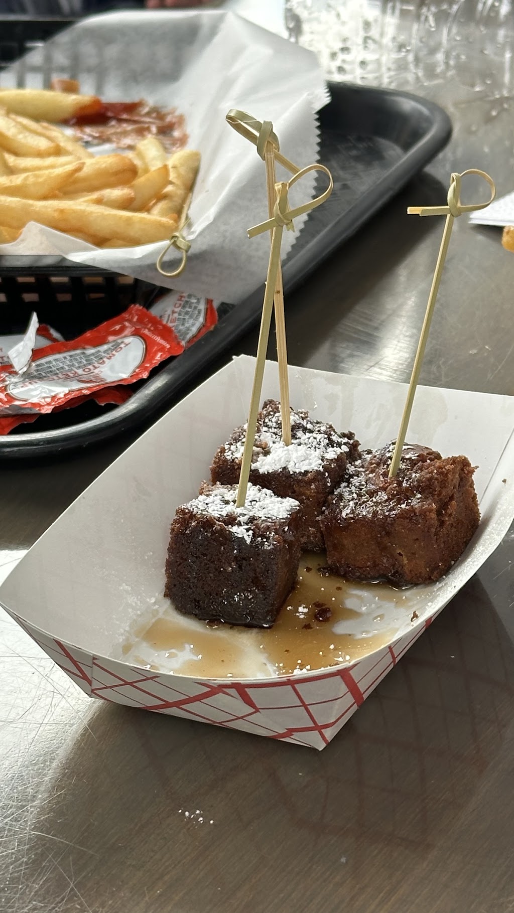 Chicken Joe’s