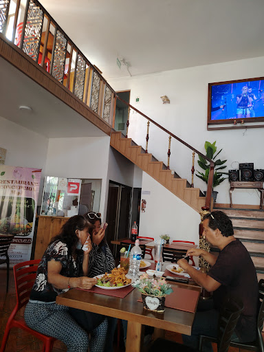 restaurante JF