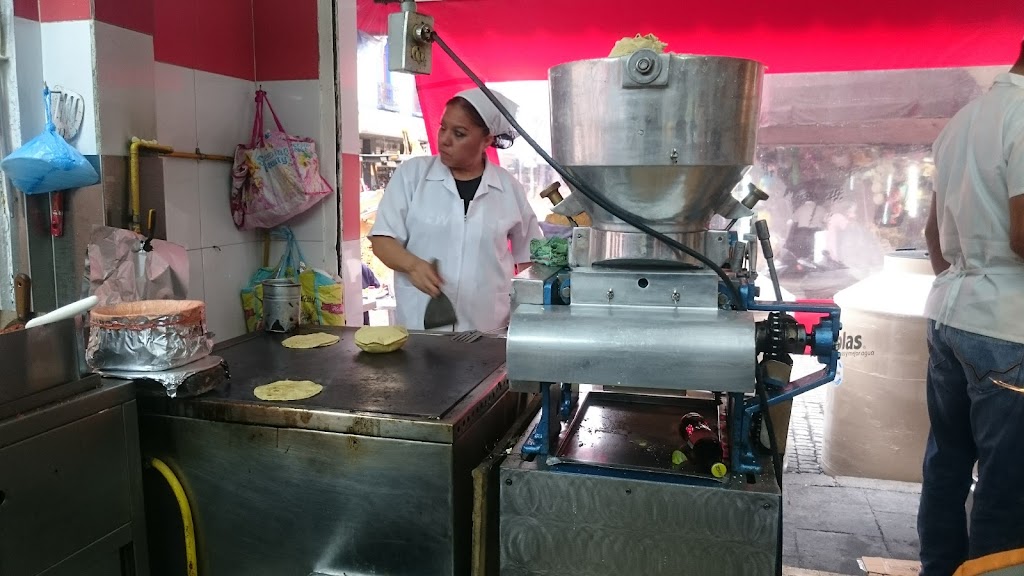 Taquería Los Paisas
