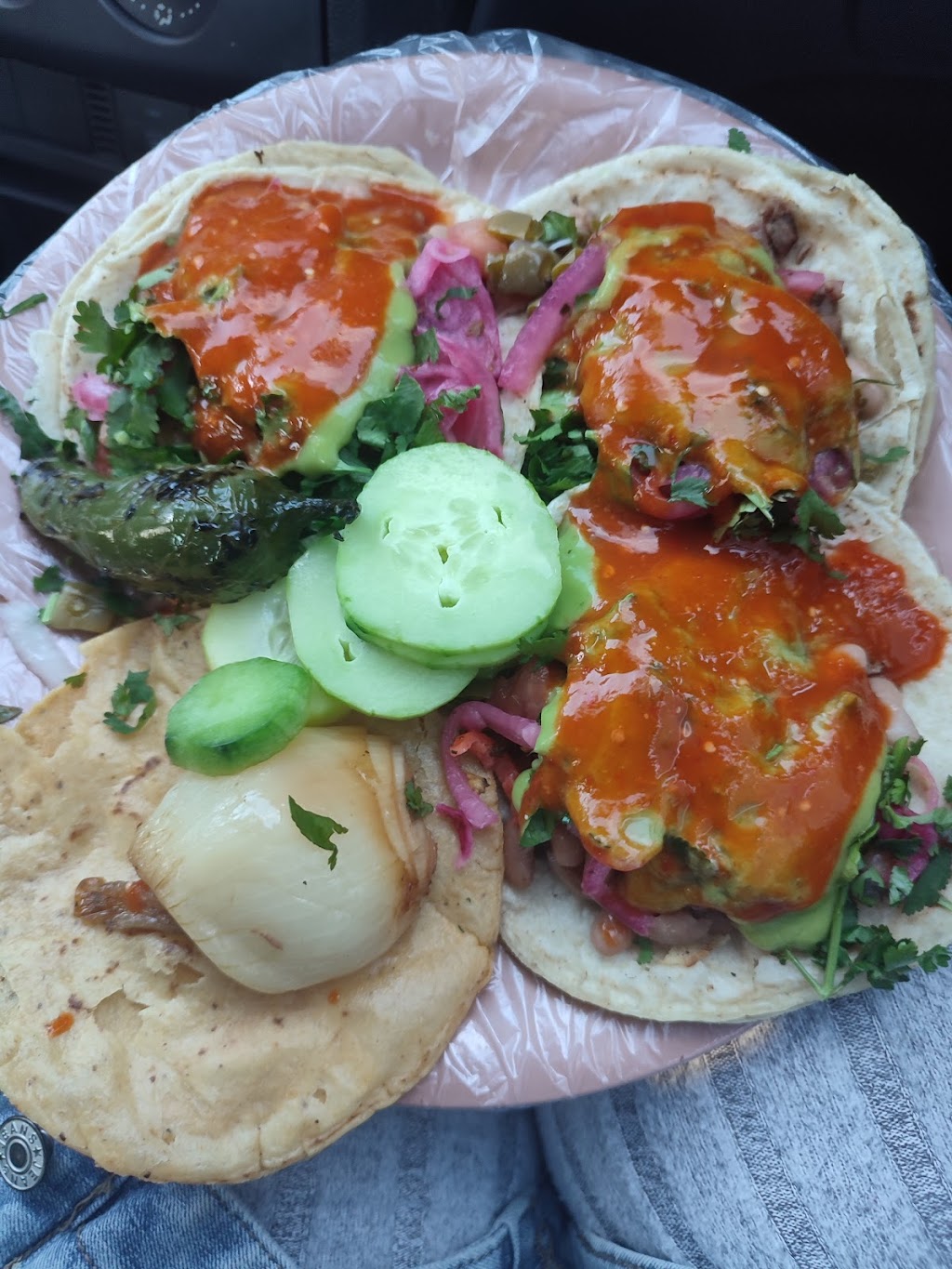Tacos Lolo el Cuñado