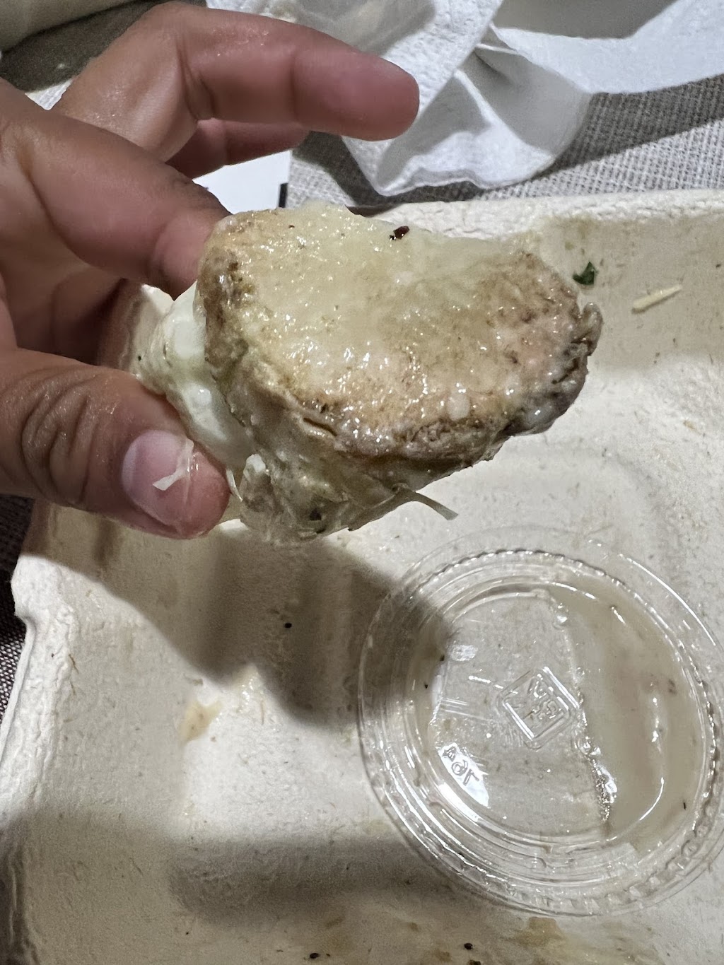 McAllisters Deli
