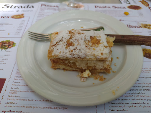 La Strada