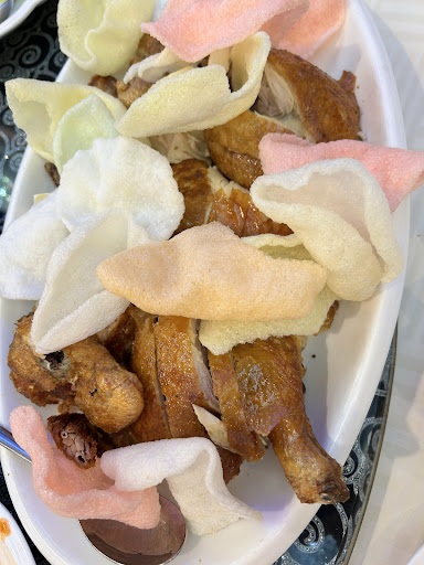 NBC Seafood Restaurant