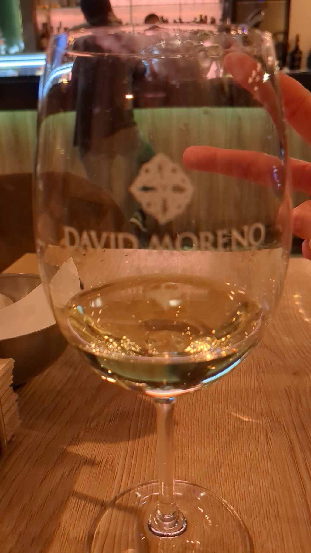La Vinoteca