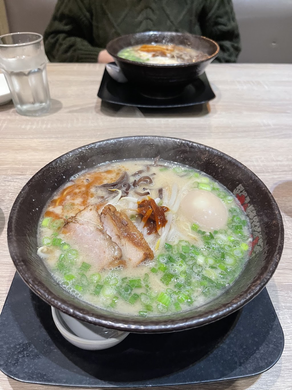Ramen Tatsunoya, Pasadena, CA