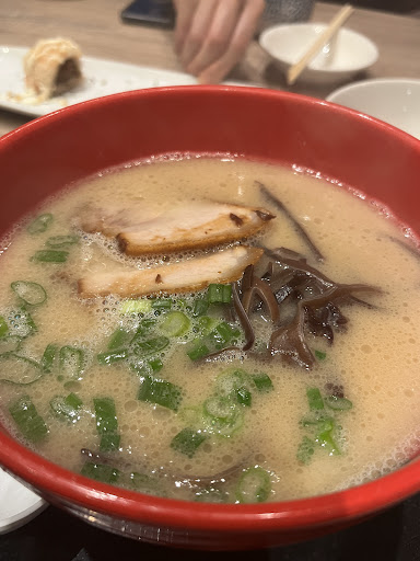 Ramen Tatsunoya