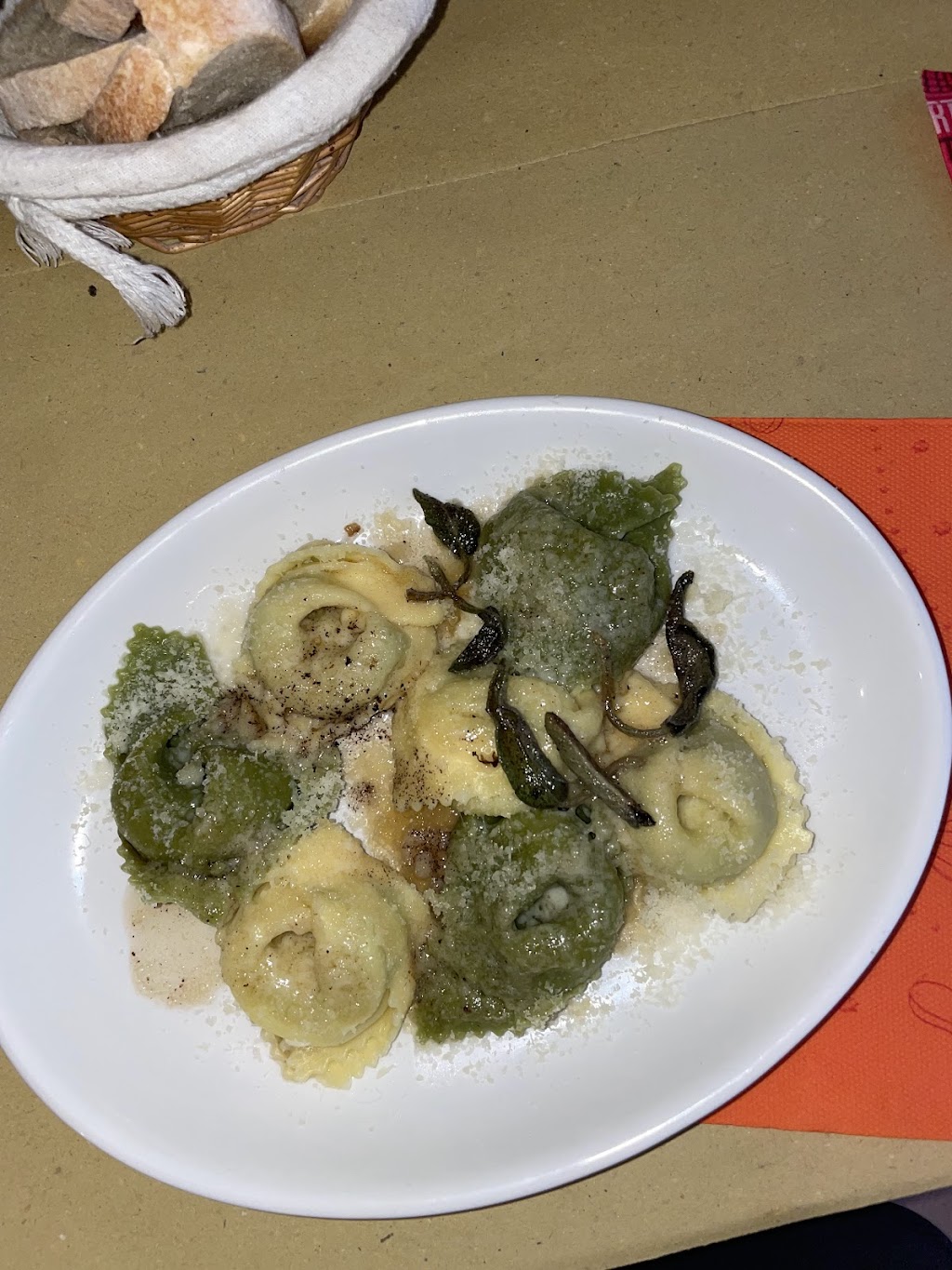 Ristorante Pizzeria Aurora