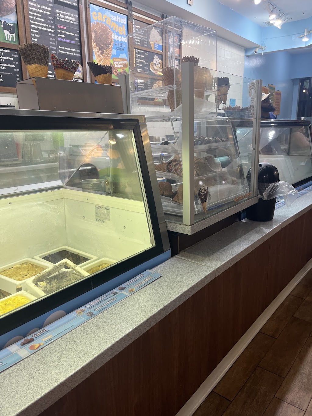 Ben & Jerry’s, Chapel Hill, NC