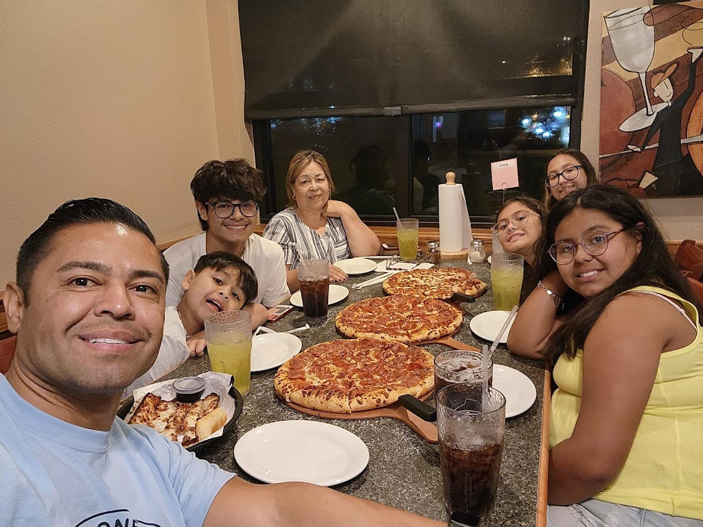 Pizza Hut, South Padre Island, TX