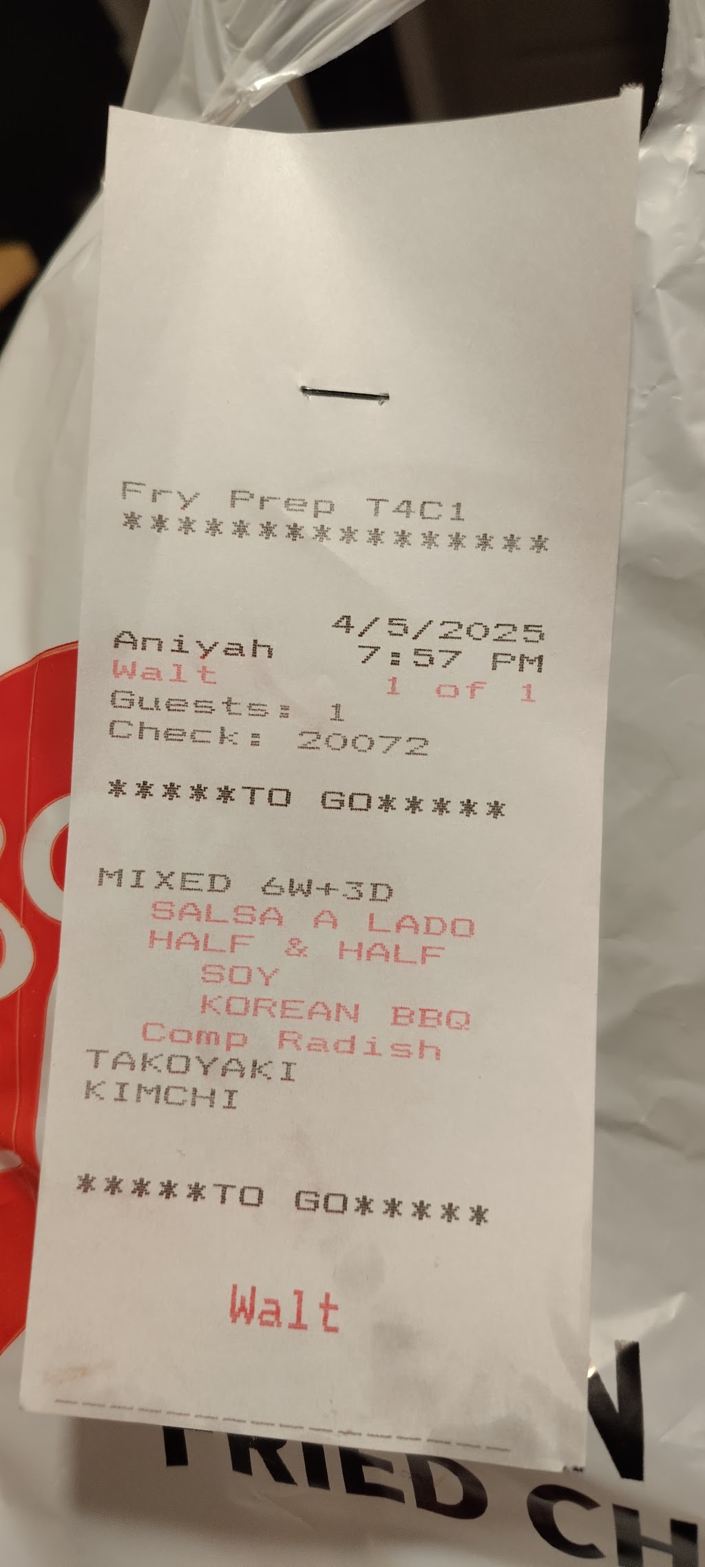 Bonchon Chicken