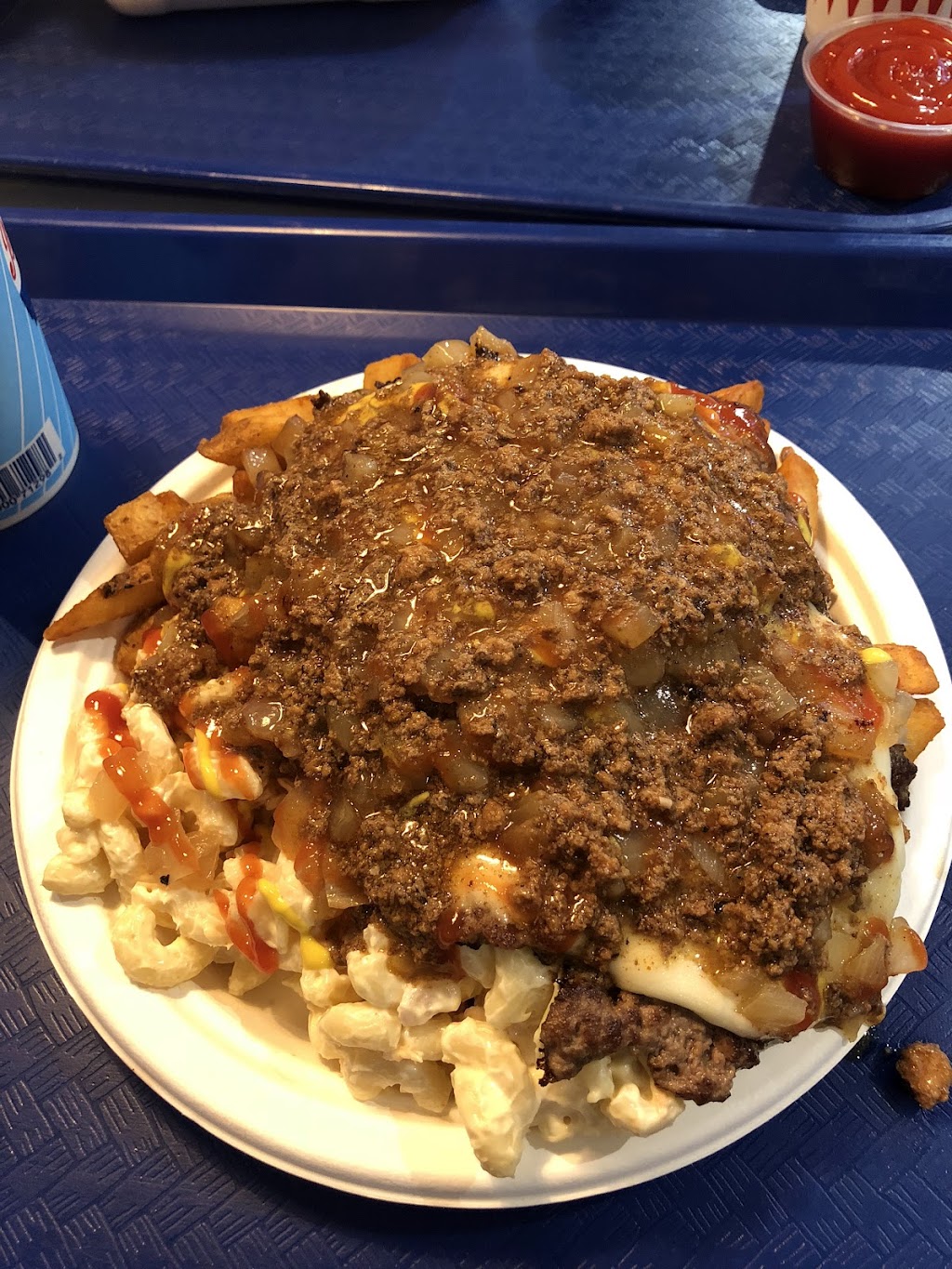 Charlie's, Webster, TX