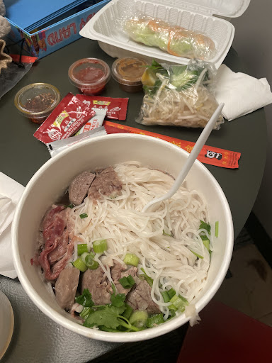 Saigon Town Pho