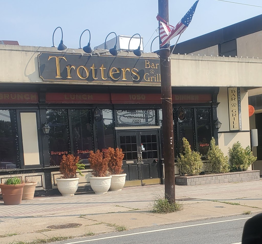 Trotters Bar & Grill, Franklin Square, NY