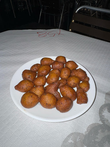 El Pugilla, Nerja