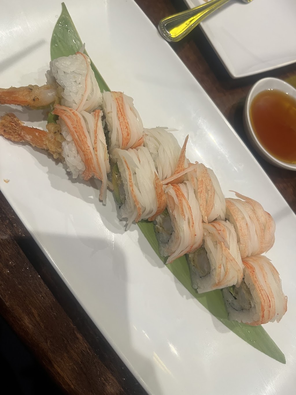 Kumori Sushi & Teppanyaki, Mcallen, TX