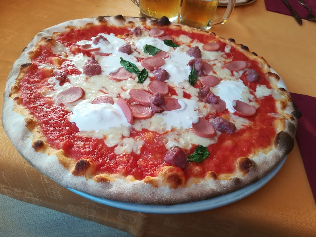 Pizzeria Il Fullo da Mariano e Martino