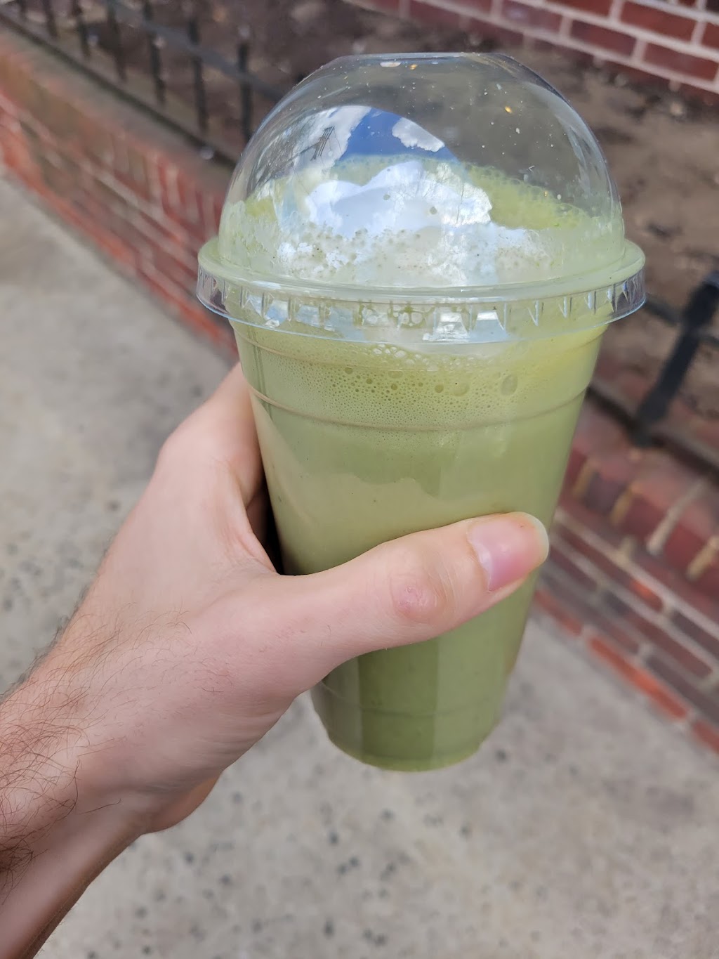 Jack Jack’s Coffee House, Babylon, NY