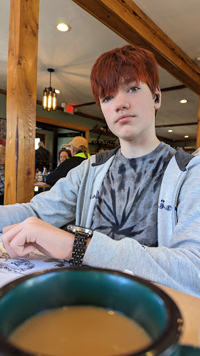 Adirondack Mountain Coffee Cafe