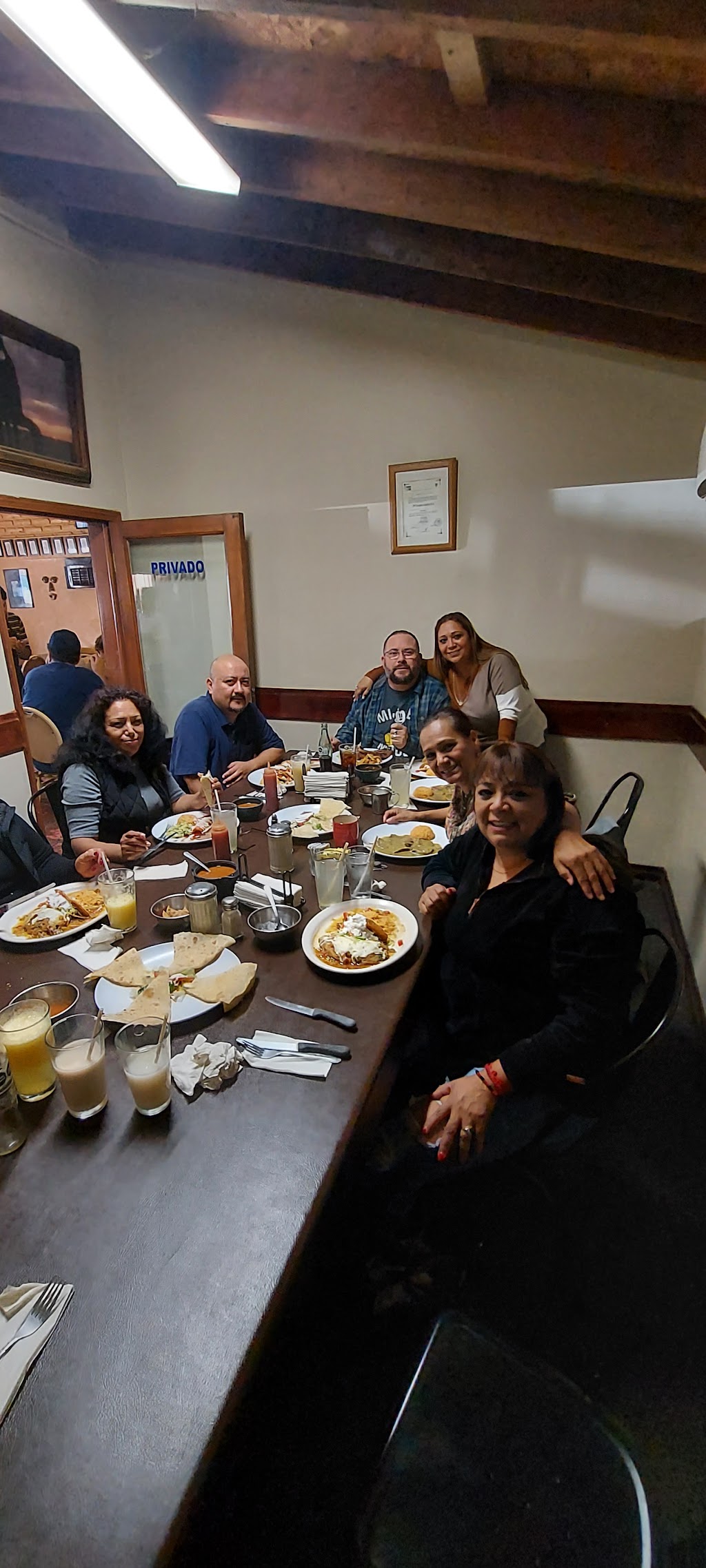 Las MIlpas