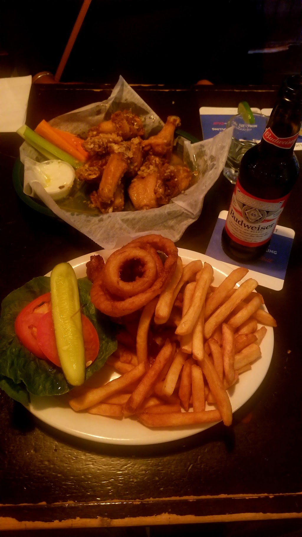 20 North Broadway Tavern, Schenectady, NY