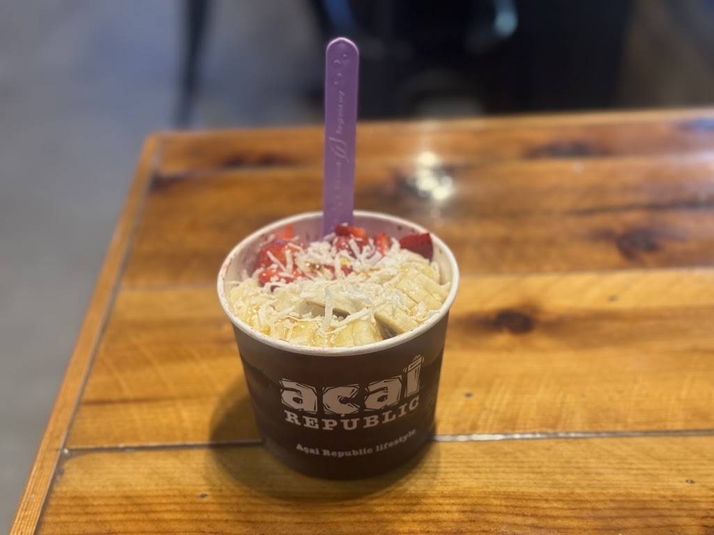 Açaí Republic