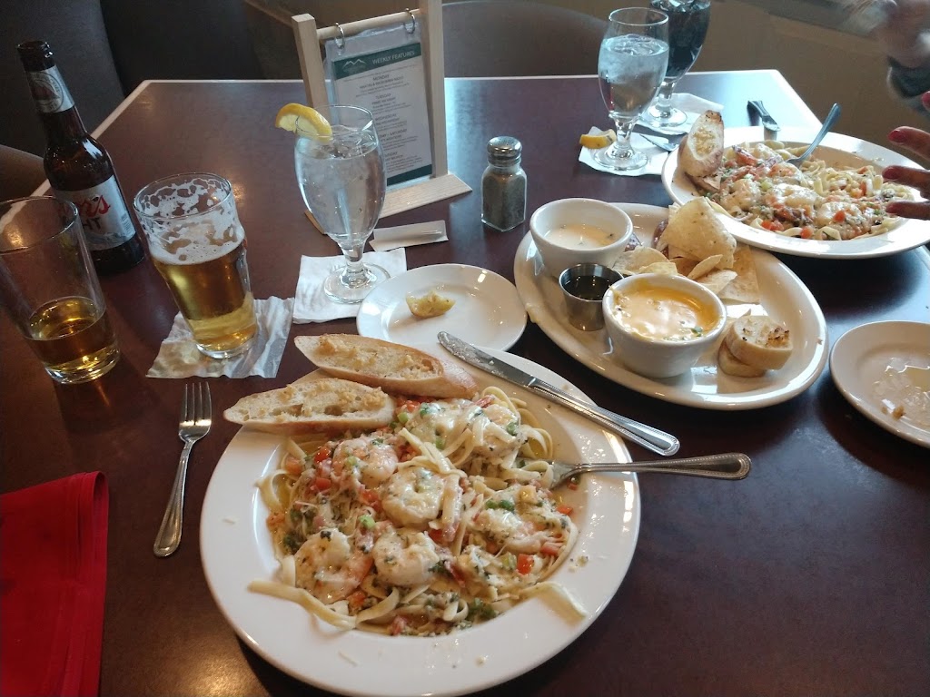 Thanksgiving Restaurant, Hempstead, NY