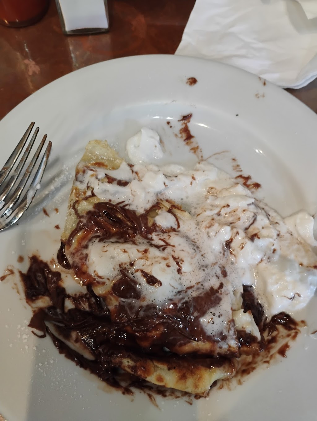 Crepe Bistro