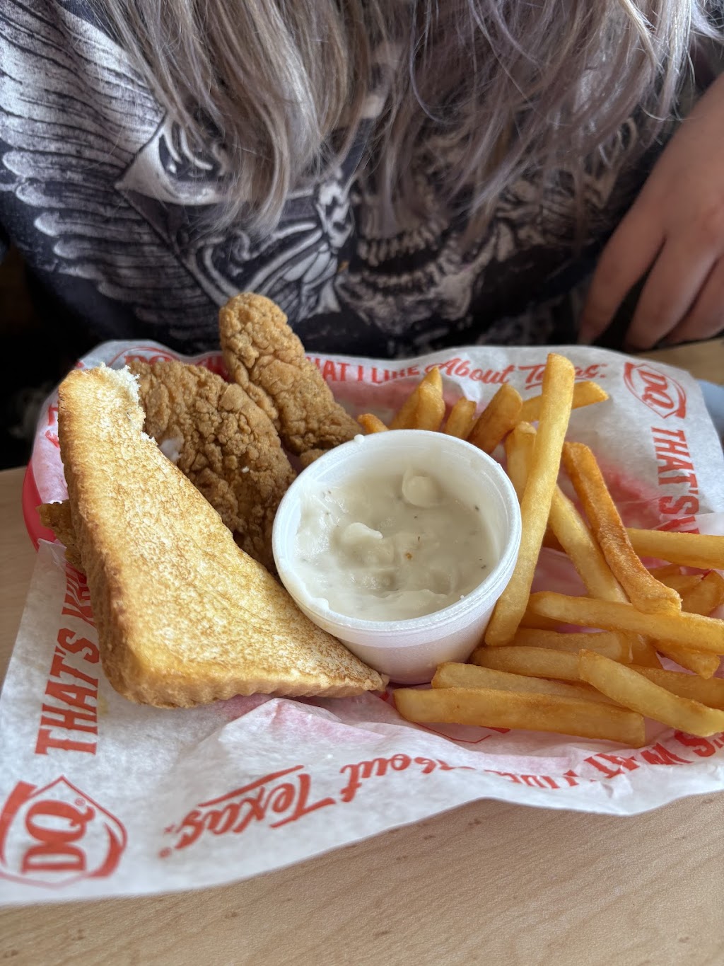DQ Grill & Chill
