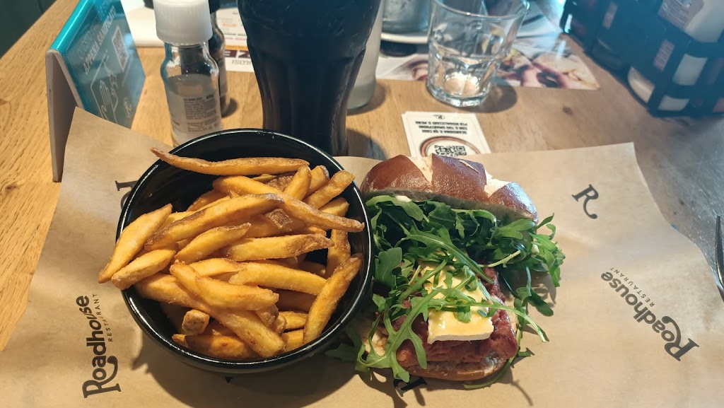 Roadhouse Grill, Treviglio