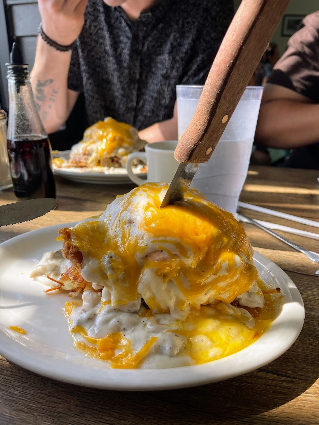 Bobbie's Cafe