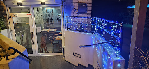 Restaurant Unter Deck Duhnen