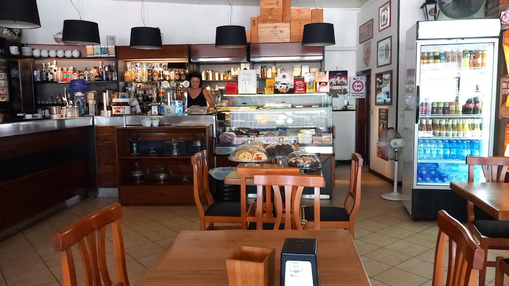 Bar Jole, Sassello