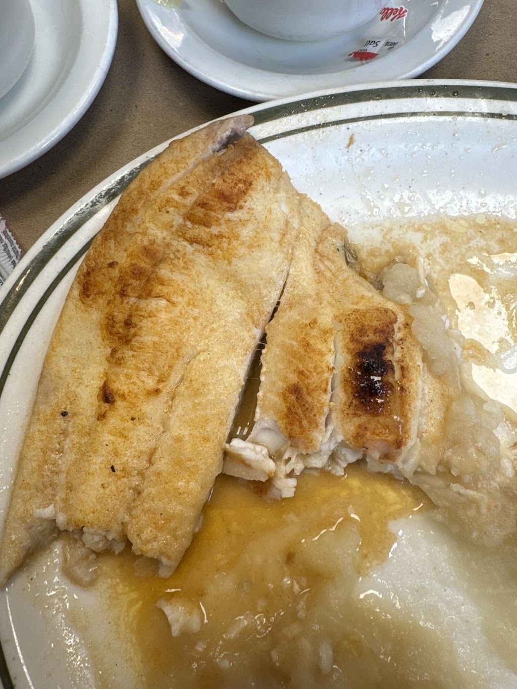 Mike's Royal Diner