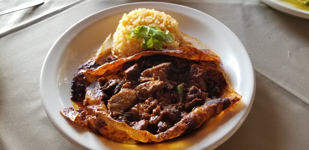 Restaurant El Duende