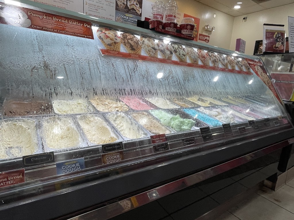 Cold Stone Creamery