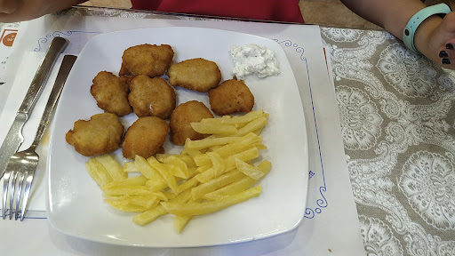 La Dehesa
