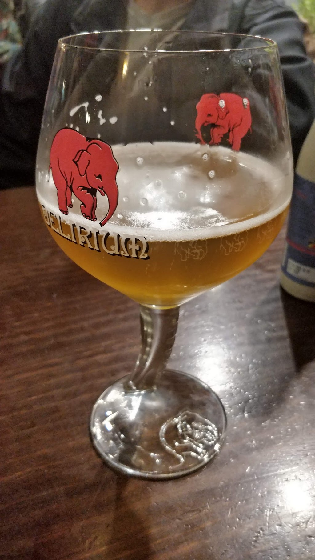 La Birra de Brian