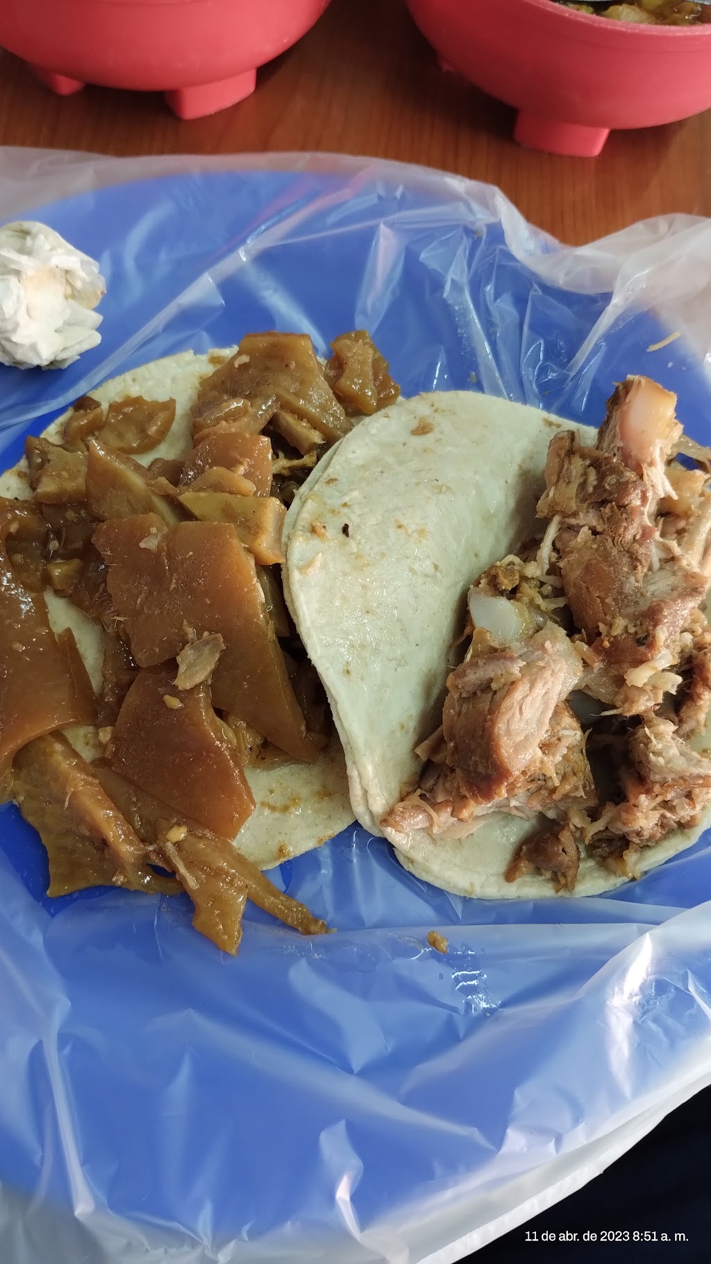 Taqueria Los 3 Huastecos