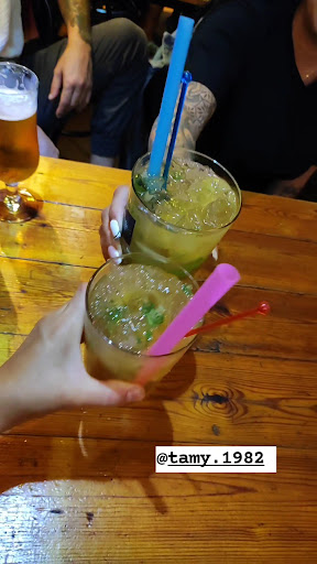 Bar Radikal, la Pobla de Lillet
