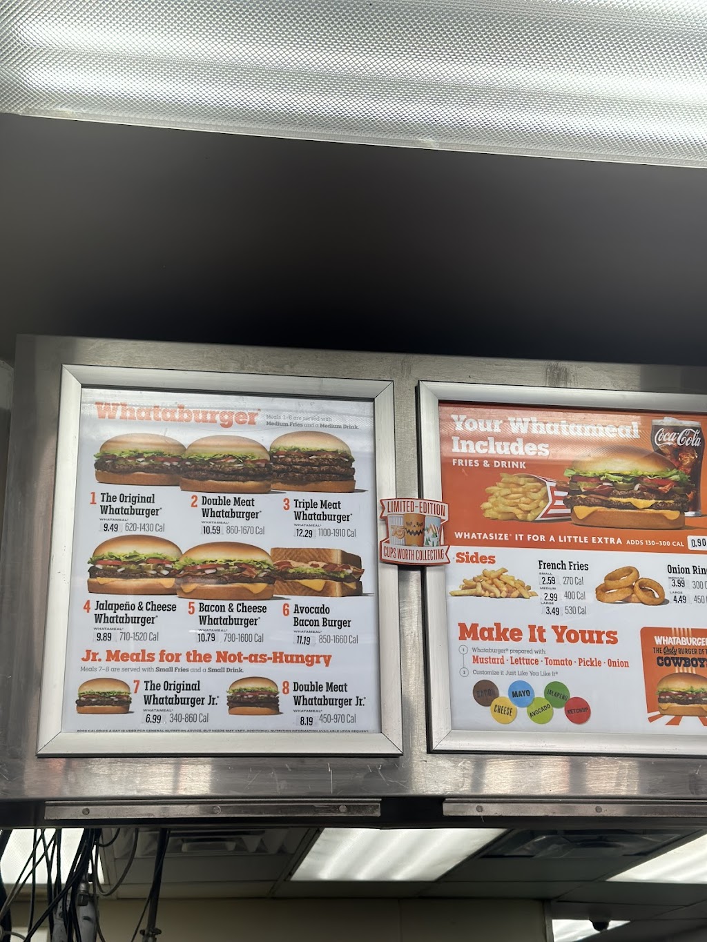 Whataburger