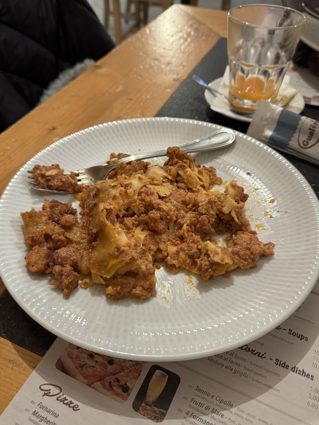La Grolla