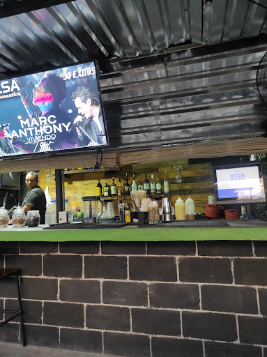 Ninjato Sushi