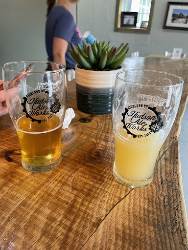 Hudson Ale Works, Highland, CA