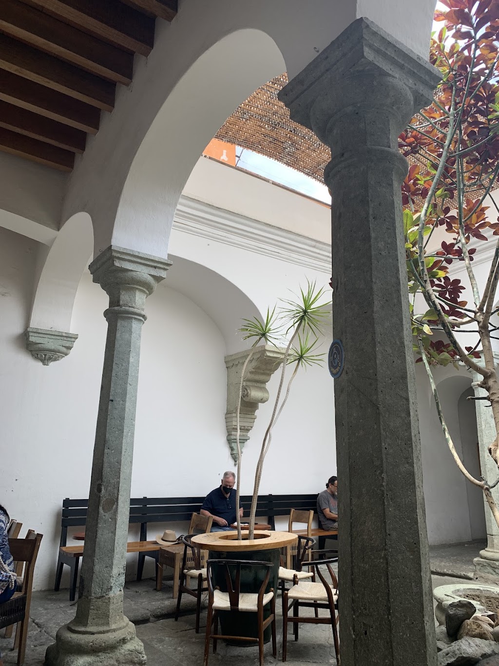 Cafetería Alcalá